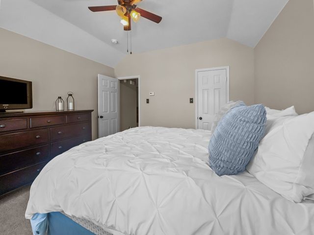 8600 La Quinta Lane, Mckinney, TX 75070