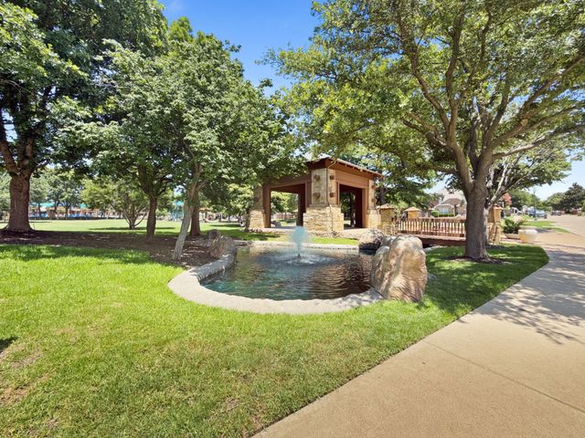 8600 La Quinta Lane, Mckinney, TX 75070