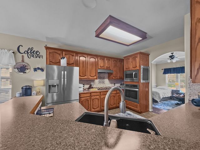 8600 La Quinta Lane, Mckinney, TX 75070