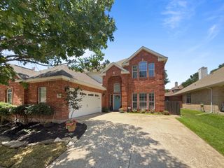 8600 La Quinta Lane, Mckinney, TX 75070