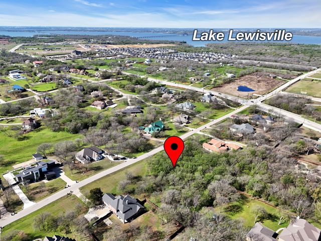 3521 Pinnacle Bay Point, Little Elm, TX 75068