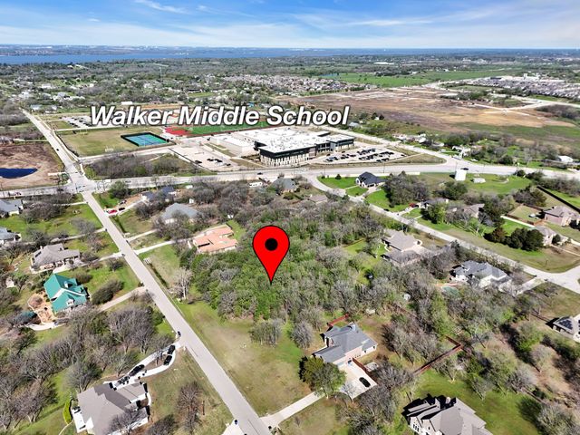 3521 Pinnacle Bay Point, Little Elm, TX 75068