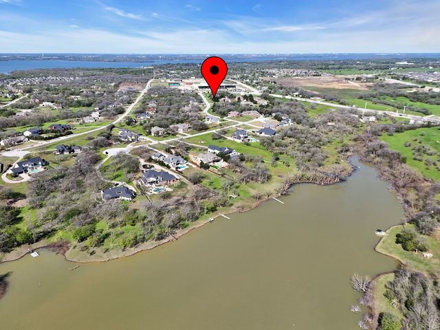 3521 Pinnacle Bay Point, Little Elm, TX 75068