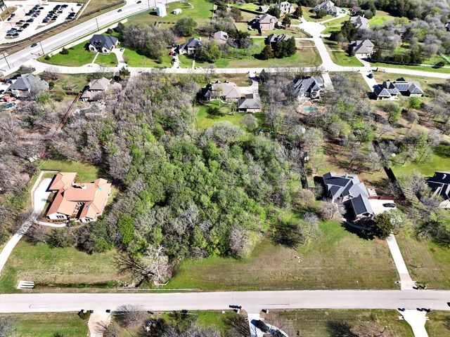 3521 Pinnacle Bay Point, Little Elm, TX 75068