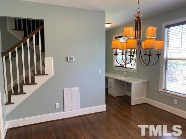 1352 Legendary Lane, Morrisville, NC 27560