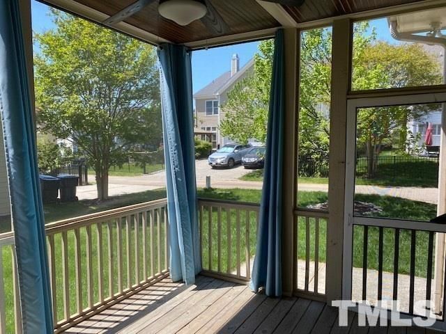 1352 Legendary Lane, Morrisville, NC 27560