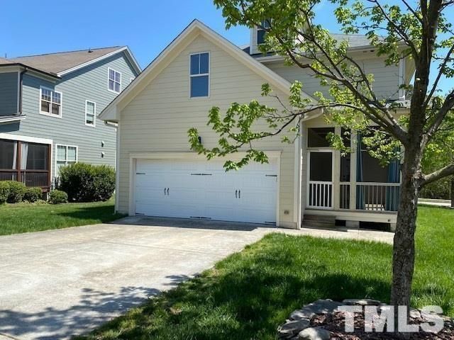 1352 Legendary Lane, Morrisville, NC 27560