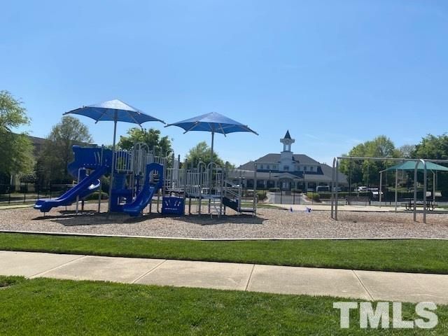 1352 Legendary Lane, Morrisville, NC 27560