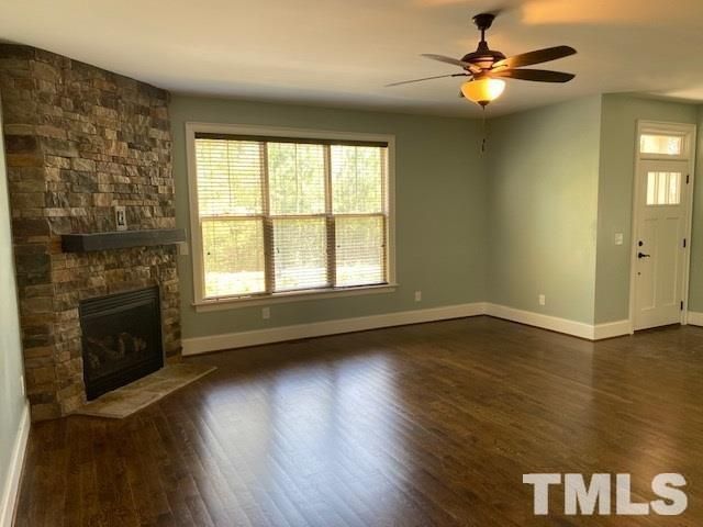 1352 Legendary Lane, Morrisville, NC 27560