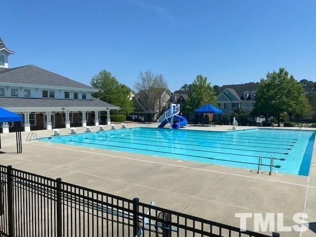 1352 Legendary Lane, Morrisville, NC 27560