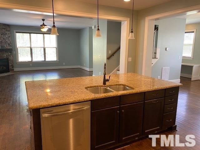 1352 Legendary Lane, Morrisville, NC 27560