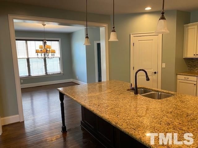 1352 Legendary Lane, Morrisville, NC 27560