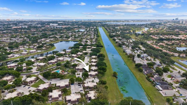 7707 77th Way 7707, West Palm Beach, FL 33407