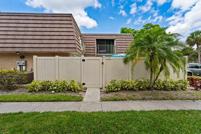 7707 77th Way 7707, West Palm Beach, FL 33407