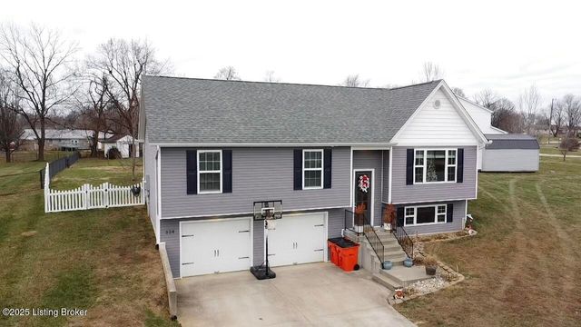 324 Harness Ct, Elizabethtown, KY 42701