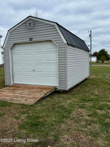 324 Harness Ct, Elizabethtown, KY 42701