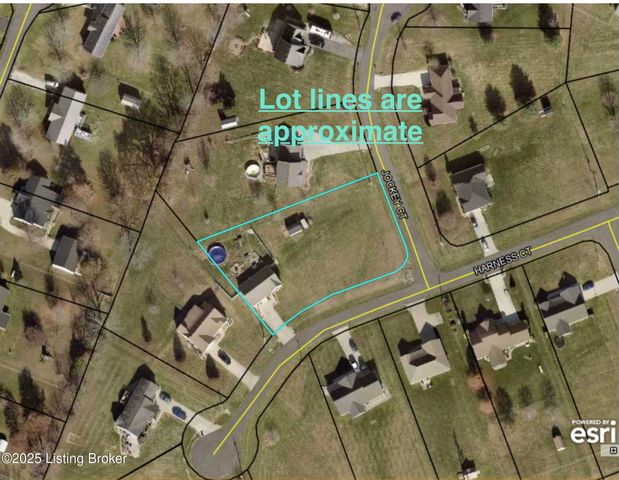 324 Harness Ct, Elizabethtown, KY 42701