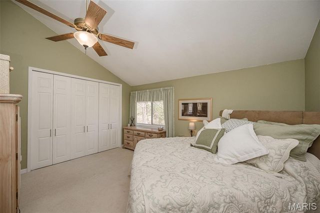 812 Paquerette Court, Manchester, MO 63021