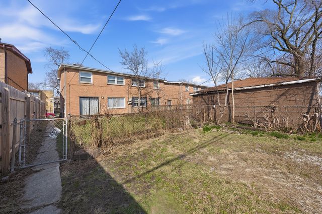 74 W 140th Street, Riverdale, IL 60827