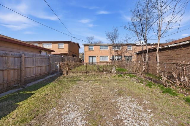 74 W 140th Street, Riverdale, IL 60827