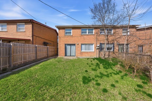 74 W 140th Street, Riverdale, IL 60827