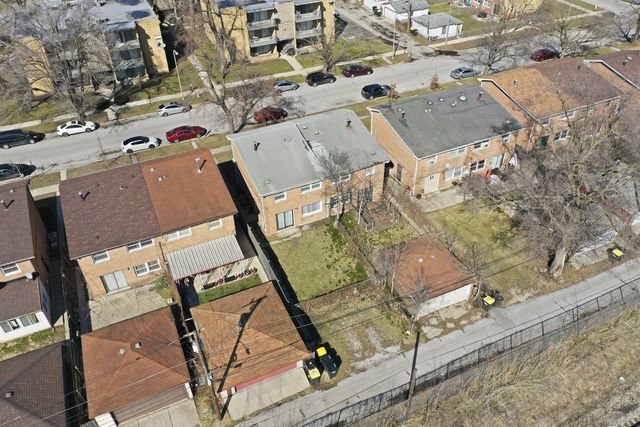 74 W 140th Street, Riverdale, IL 60827