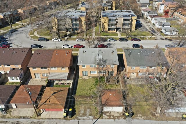 74 W 140th Street, Riverdale, IL 60827