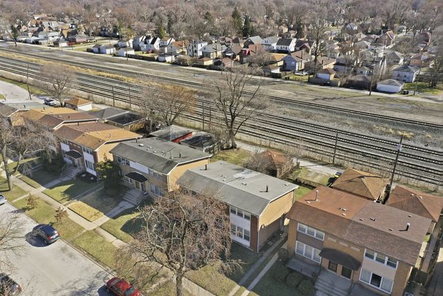 74 W 140th Street, Riverdale, IL 60827