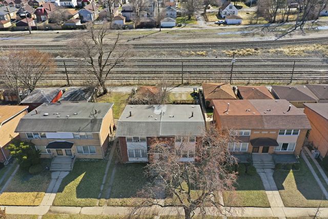 74 W 140th Street, Riverdale, IL 60827