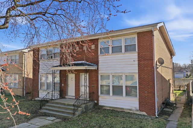 74 W 140th Street, Riverdale, IL 60827