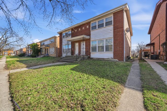 74 W 140th Street, Riverdale, IL 60827