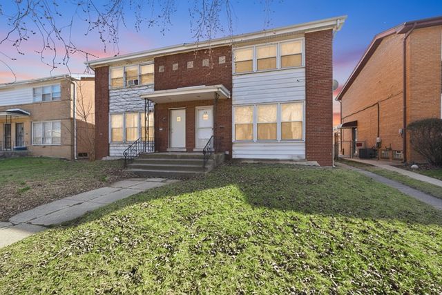 74 W 140th Street, Riverdale, IL 60827