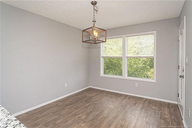 6736 WILLOWBROOK Unit 4 Drive, Fayetteville, NC 28314