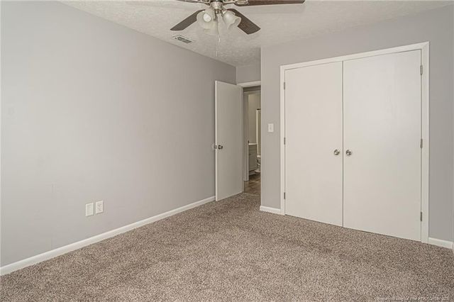 6736 WILLOWBROOK Unit 4 Drive, Fayetteville, NC 28314
