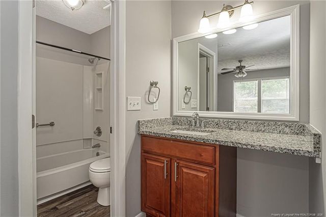 6736 WILLOWBROOK Unit 4 Drive, Fayetteville, NC 28314