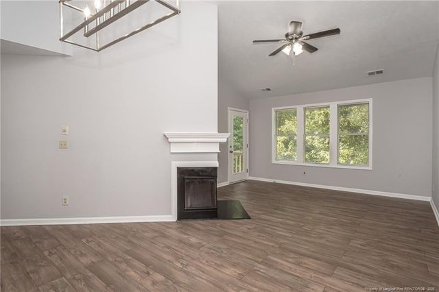 6736 WILLOWBROOK Unit 4 Drive, Fayetteville, NC 28314