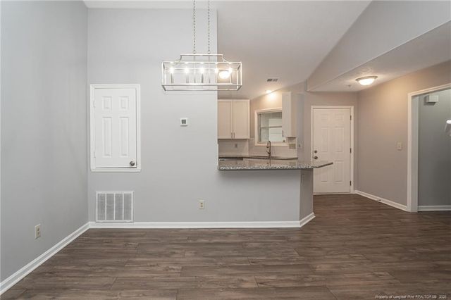 6736 WILLOWBROOK Unit 4 Drive, Fayetteville, NC 28314