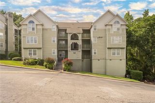 6736 WILLOWBROOK Unit 4 Drive, Fayetteville, NC 28314