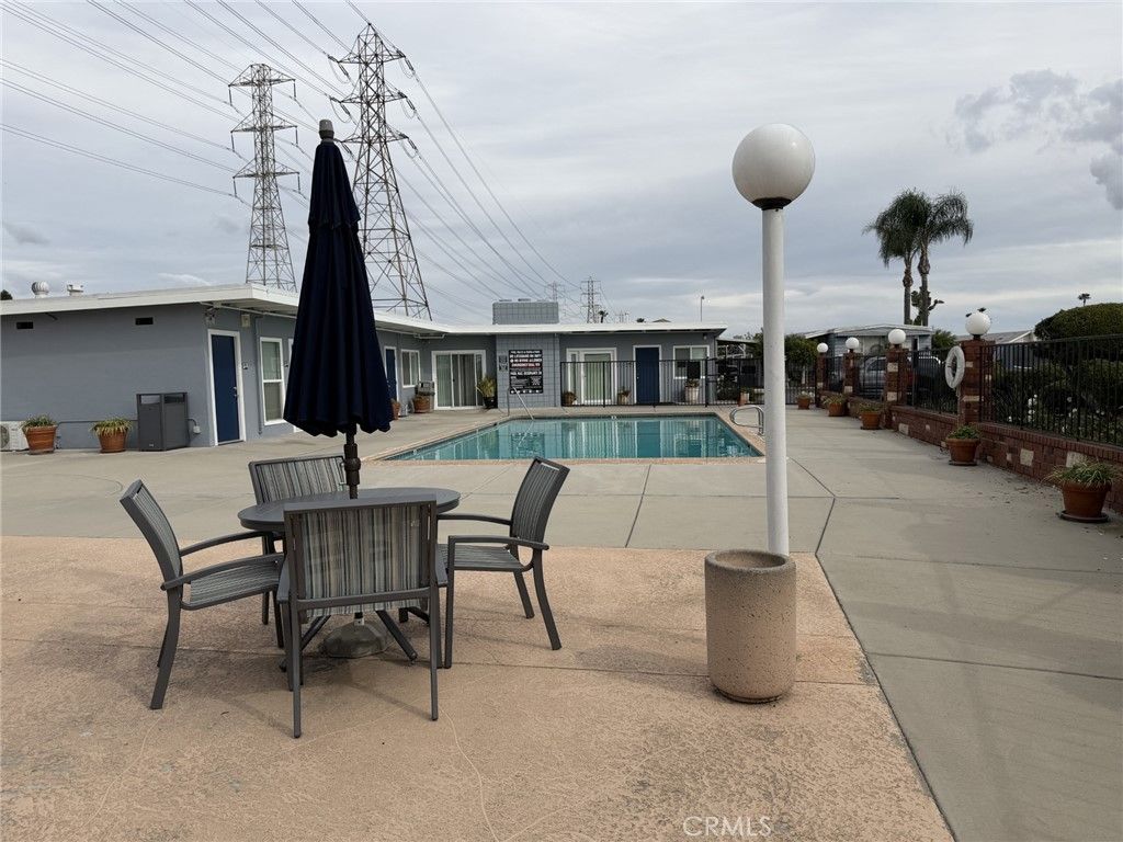 Image 21 of property listing at 17700 western # 185 Avenue 185, Gardena, CA 90248