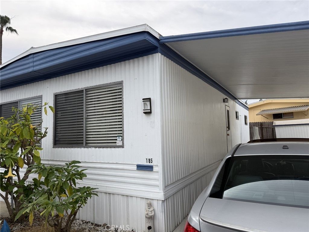 Image 5 of property listing at 17700 western # 185 Avenue 185, Gardena, CA 90248