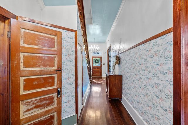 1615 Church Street, Galveston, TX 77550