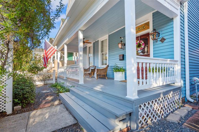 1615 Church Street, Galveston, TX 77550