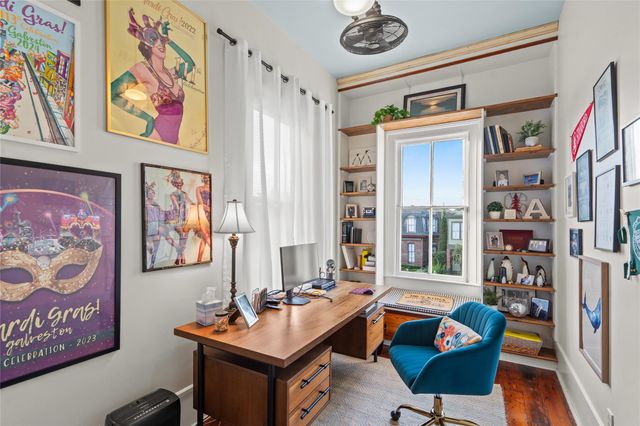 1615 Church Street, Galveston, TX 77550