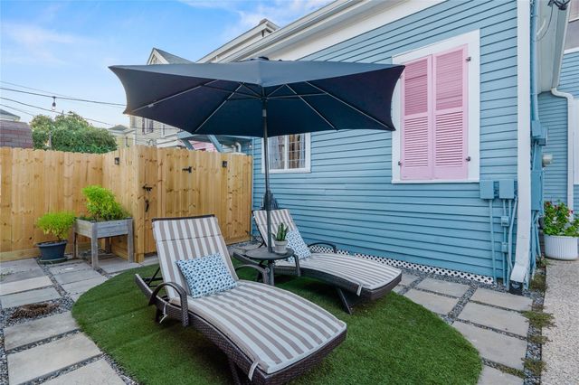 1615 Church Street, Galveston, TX 77550