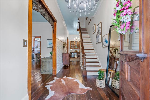 1615 Church Street, Galveston, TX 77550