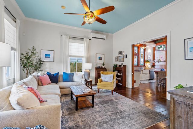 1615 Church Street, Galveston, TX 77550