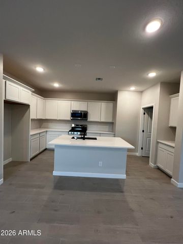 18193 W LUPINE Avenue, Goodyear, AZ 85338