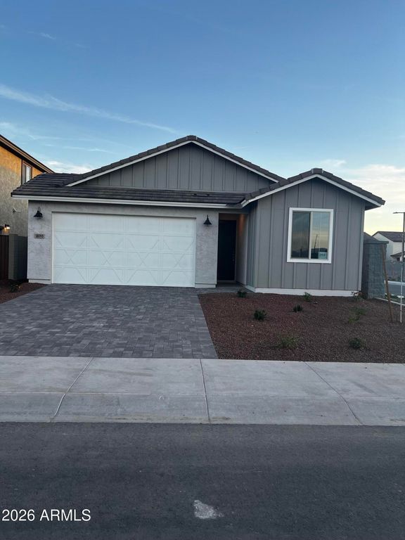 18193 W LUPINE Avenue, Goodyear, AZ 85338