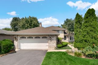 14820 Anne Court, Oak Forest, IL 60452