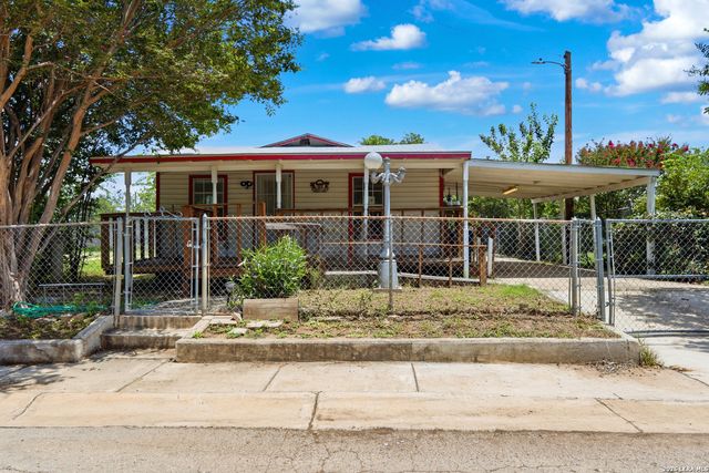 243 Durant, San Antonio, TX 78237